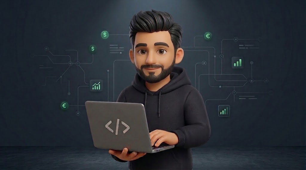 Mohamed Almaraghi